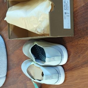 Olukai slip on sneakers